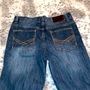 Mens 32x32 Cody James jeans